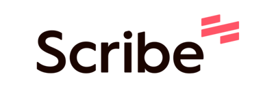 Scribe