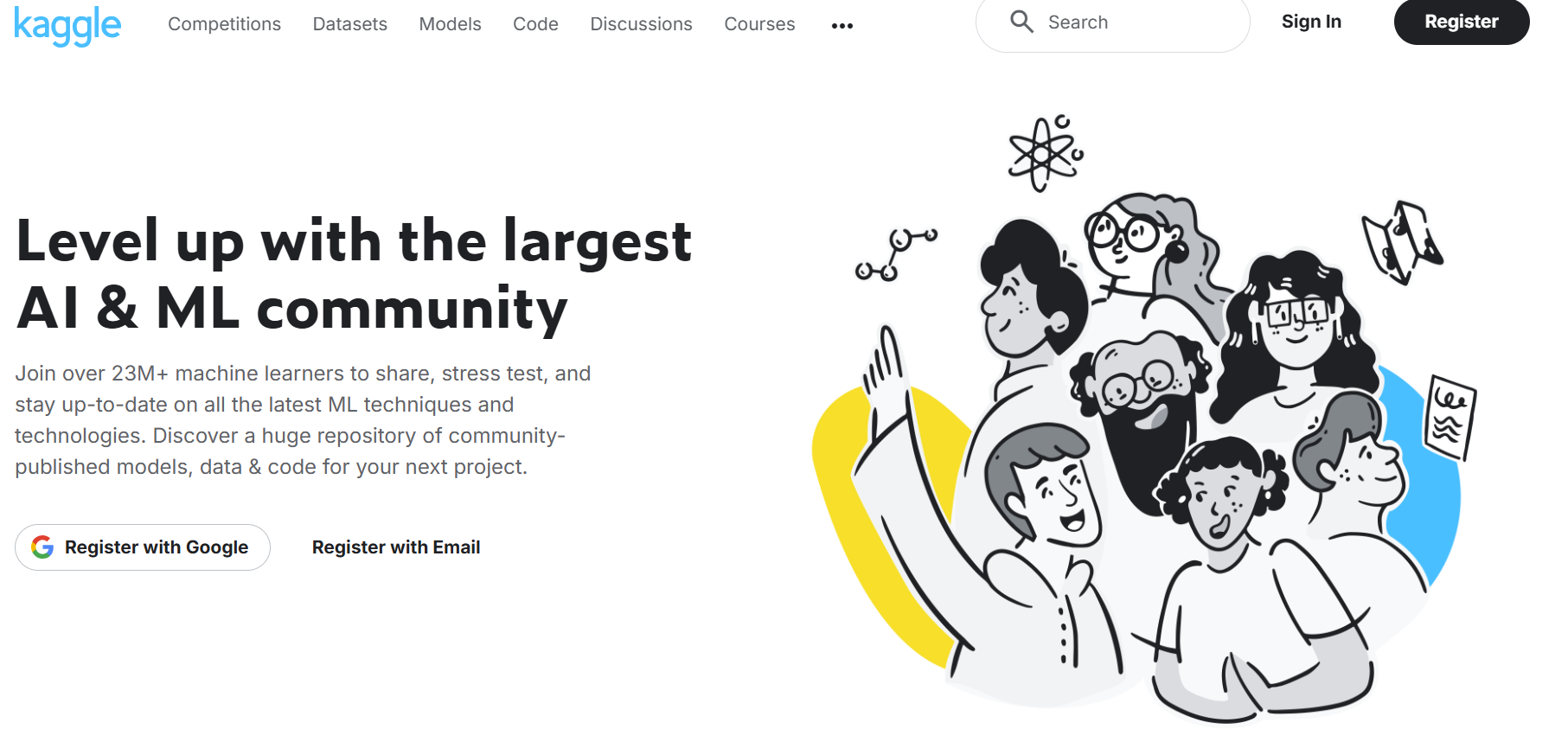 Kaggle image