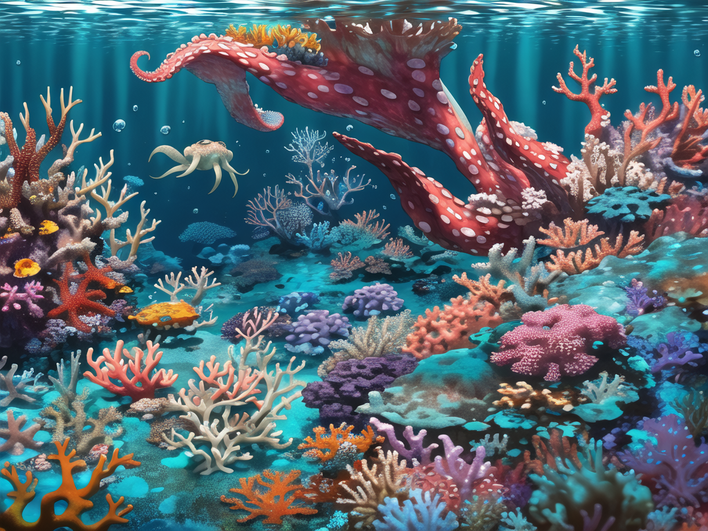 octopus