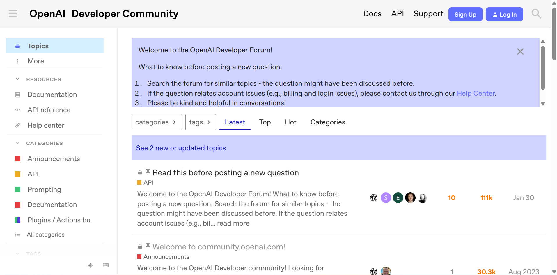 OpenAI image